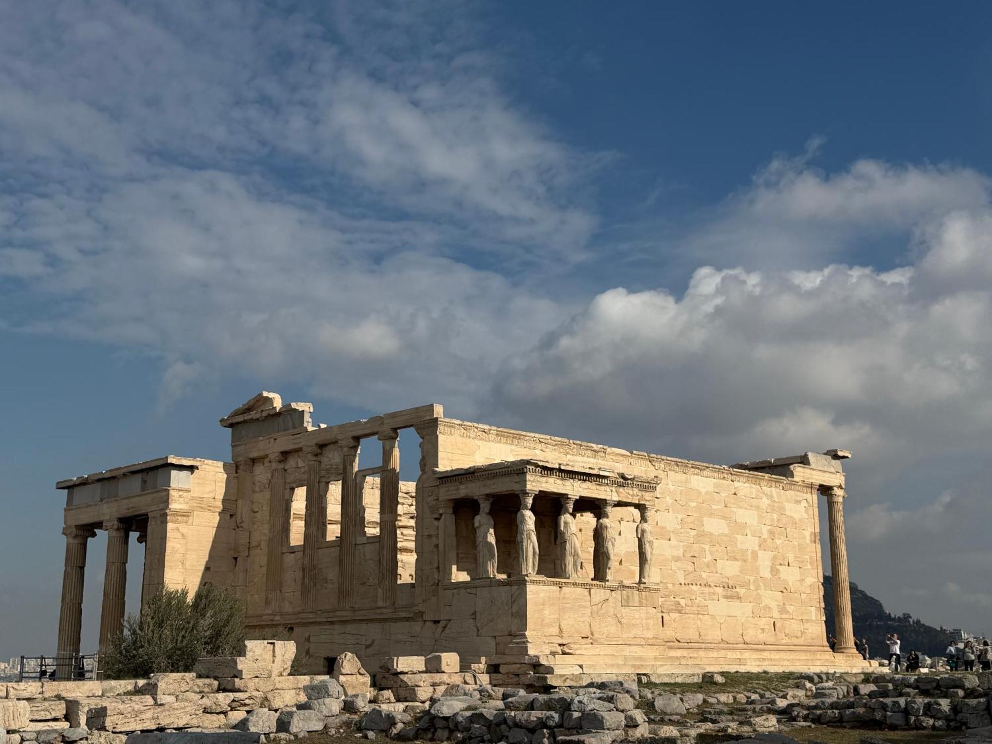 Διαμέρισμα Luxury Close To The Acropolis *